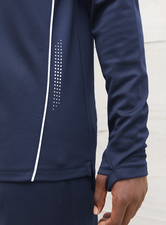 Balance Mid-Layer Top - Men