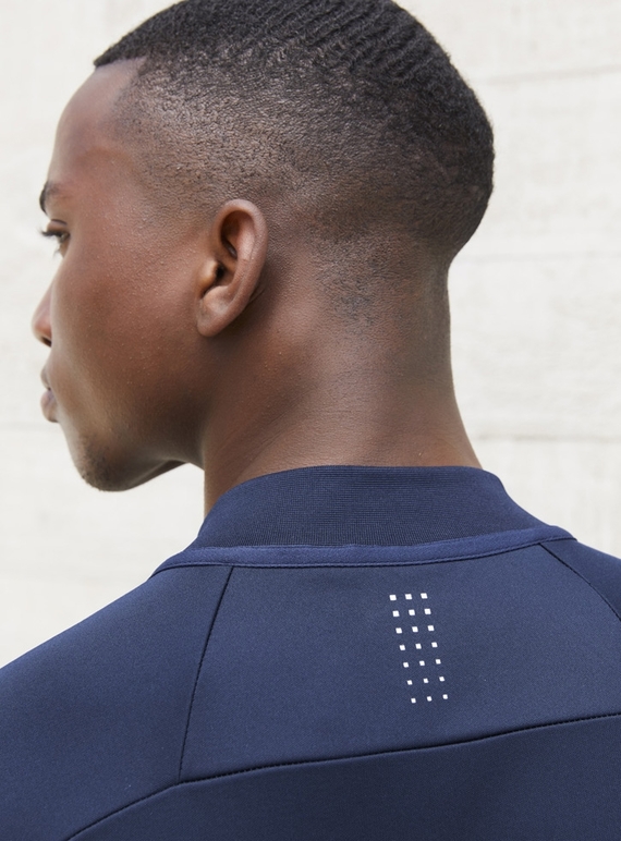 Balance Mid-Layer Top - Men