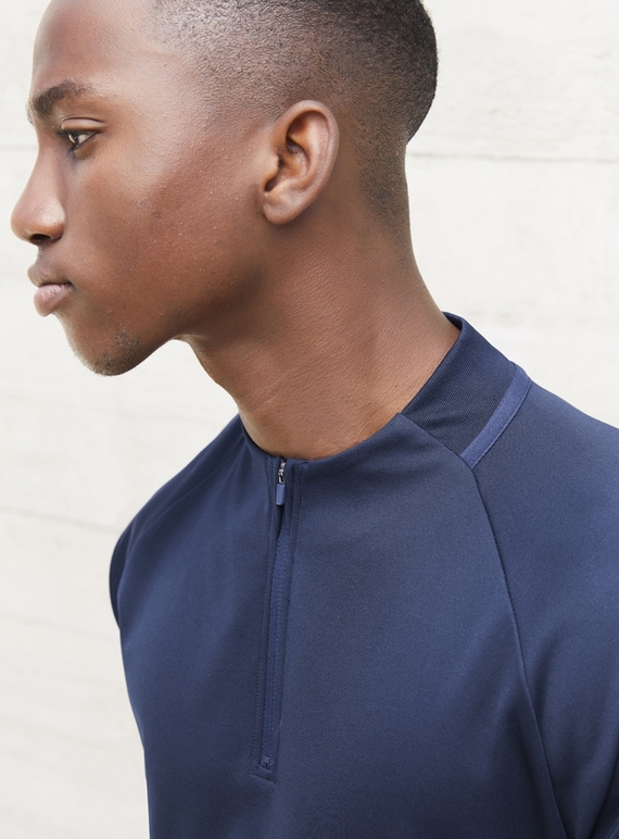 Balance Mid-Layer Top - Men