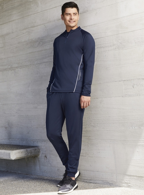 Balance Mid-Layer Top - Men