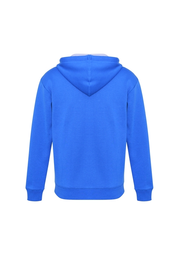 Renegade Brushed Fleece Sports Hoodie - Youth