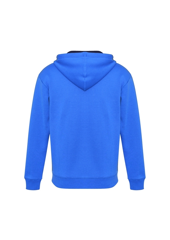 Renegade Brushed Fleece Warm Sports Hoodies - Unisex/Adult