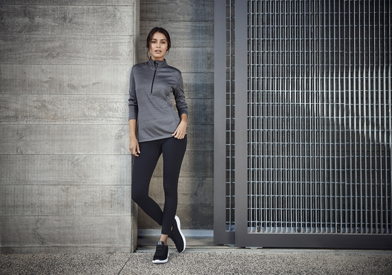 Monterey Top - Women