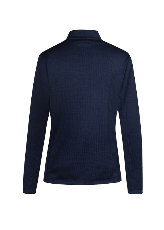 Monterey Top - Women - Navy Solid