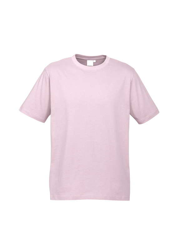 Ice Cotton Tee - Youth - Pink