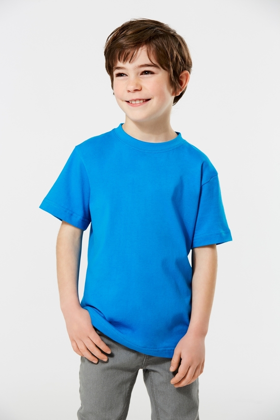 Ice Cotton Tee - Youth