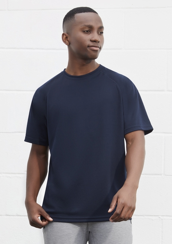 Sprint BIZCOOL Sports Tee - Men