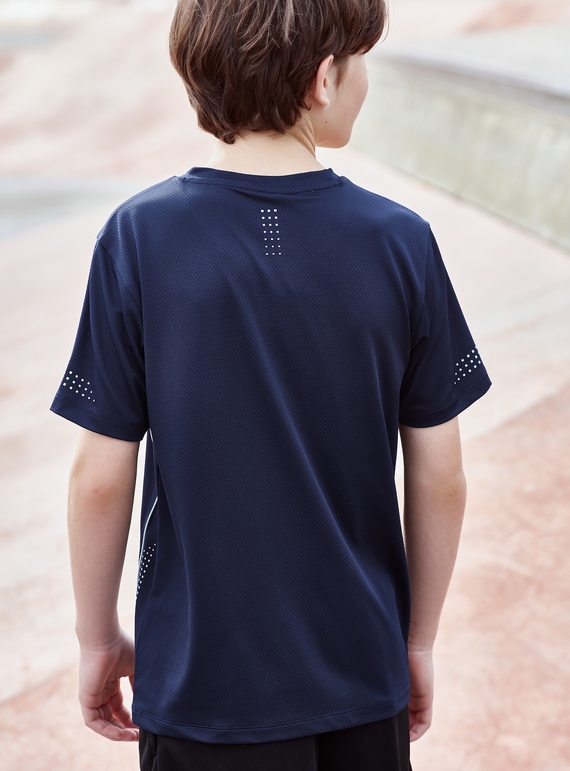 Balance Tee - Youth