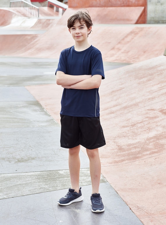 Balance Tee - Youth