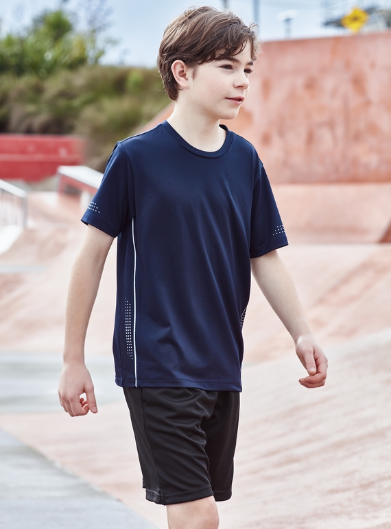 Balance Tee - Youth