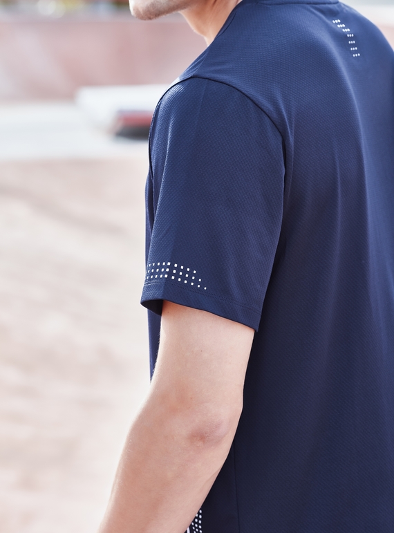 Balance Tee - Men