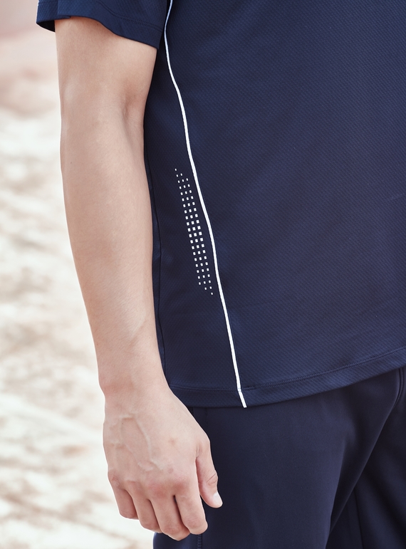 Balance Tee - Men