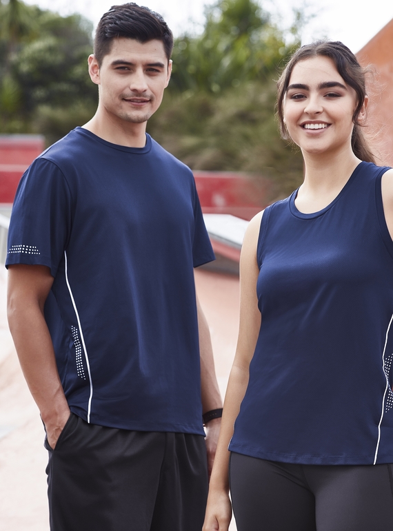 Balance Tee - Men