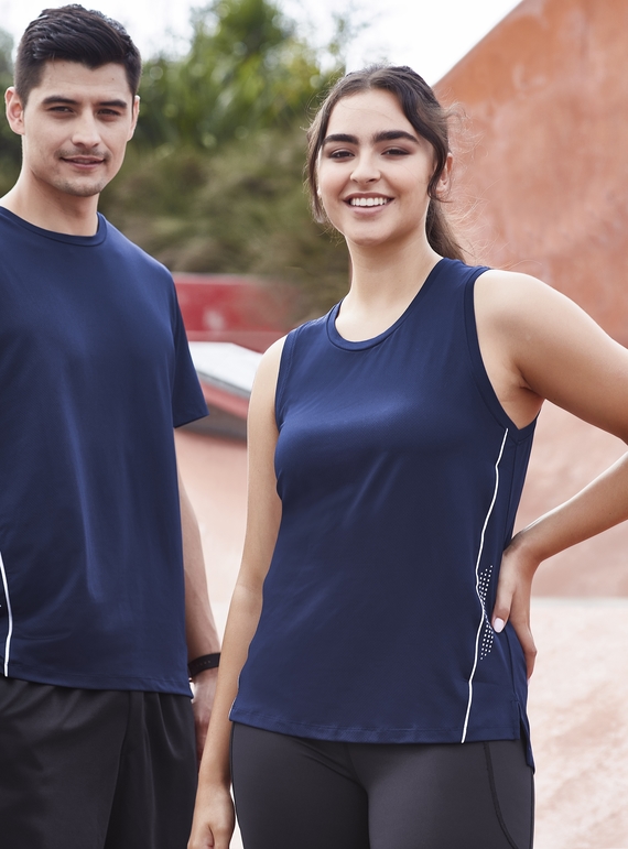 Balance Singlet - Women