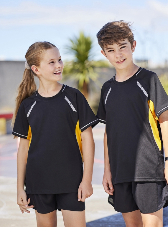 Renegade BIZCOOL Sports Tee - Youth