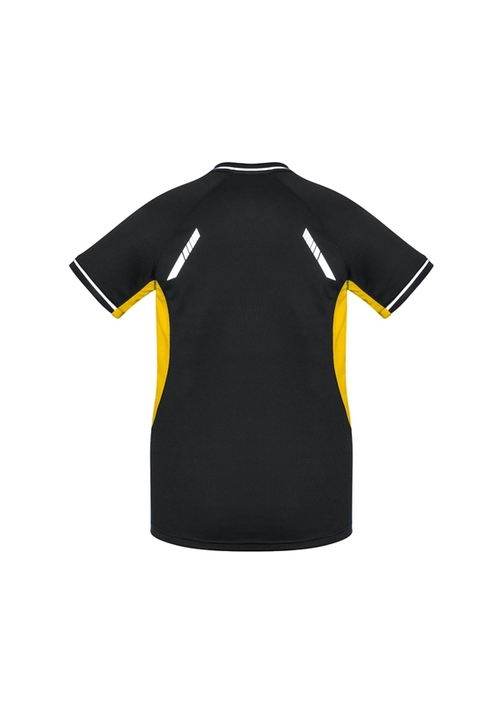 Renegade BIZCOOL Sports Tee - Women - Back View