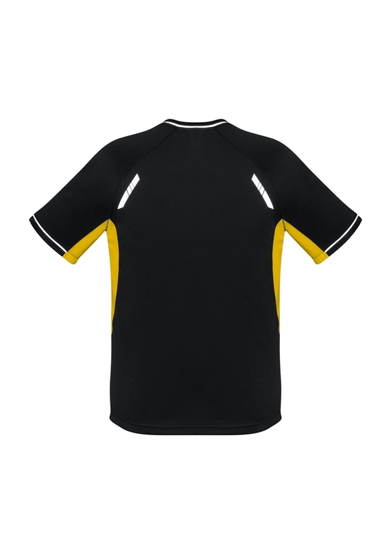 Renegade BIZCOOL Sports Tee - Youth - Back View