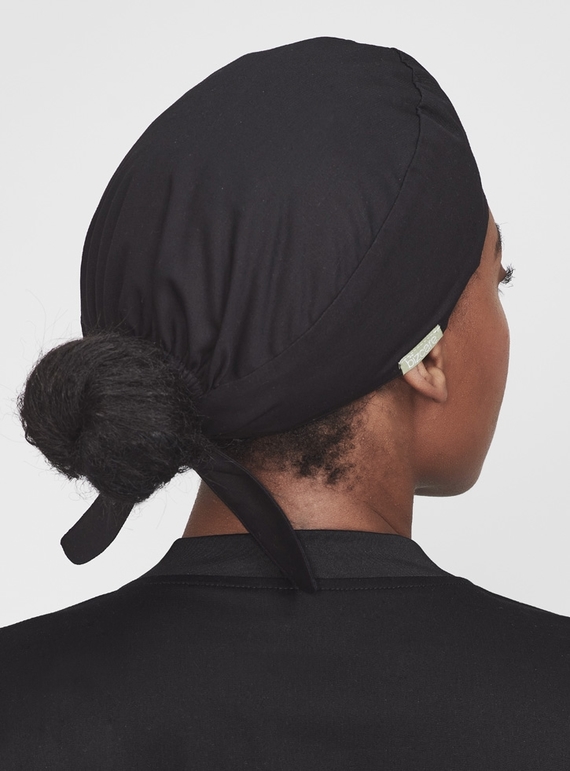 Reversible Scrub Cap - Unisex