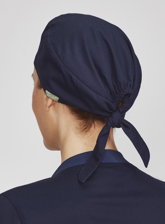 Reversible Scrub Cap - Unisex