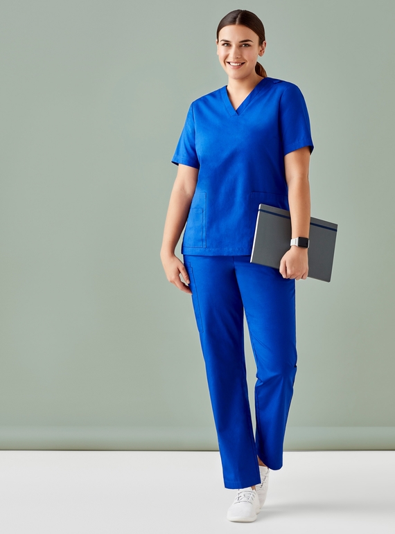 Tokyo Scrub Pant - Women