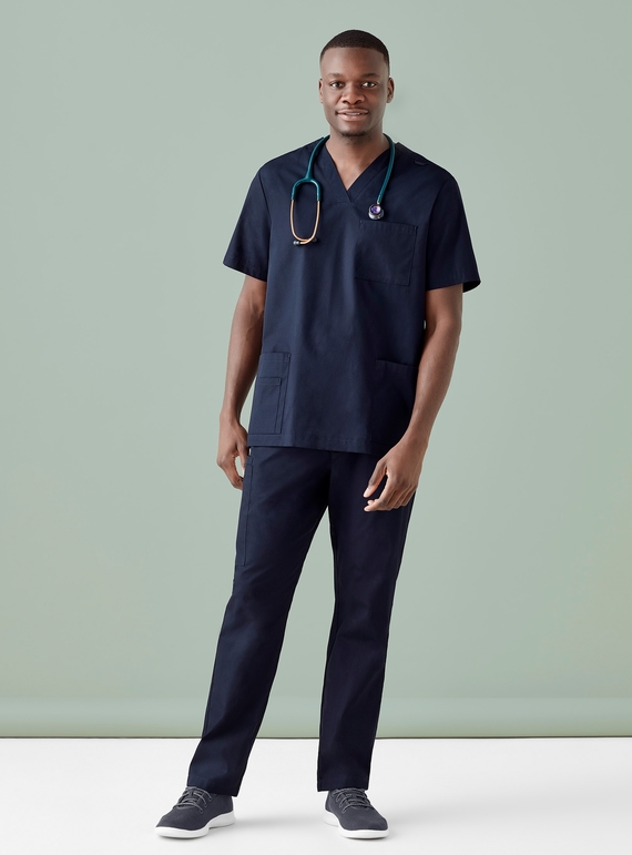Tokyo Scrub Pant - Men