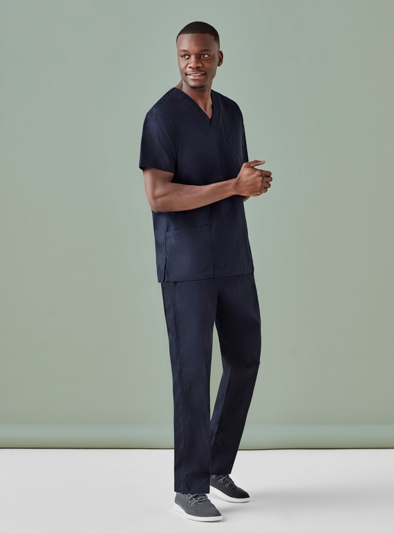 Hartwell Reversible Scrub Pant - Unisex