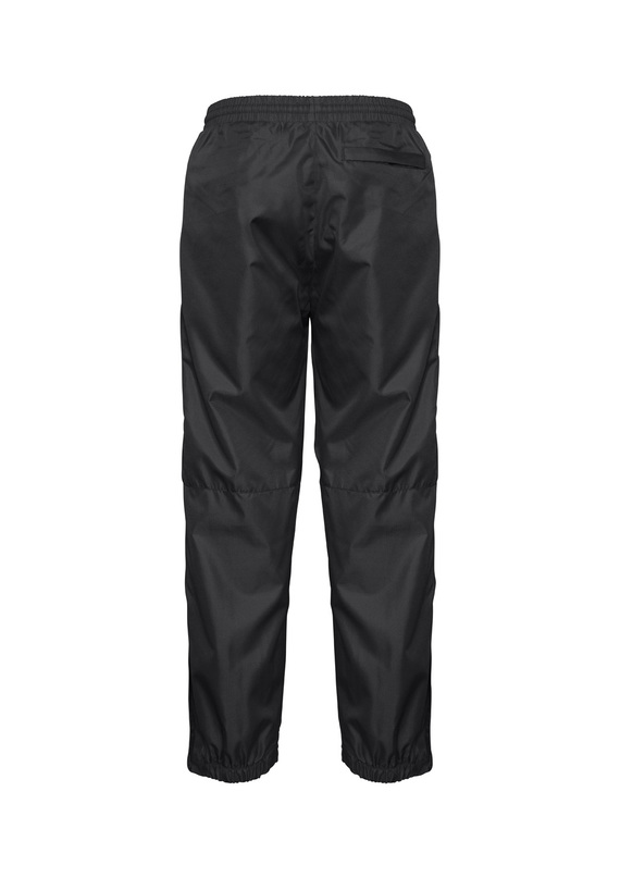 Flash Track Pants - Youth - Back View