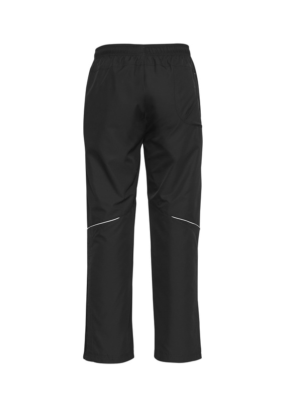 Razor BIZ COOL Sports Pant - Unisex - Back View