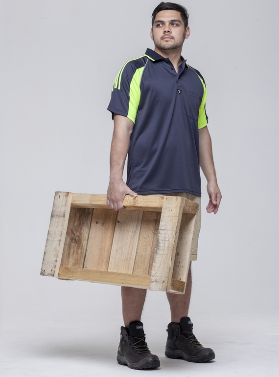 PRP Polo Shirt