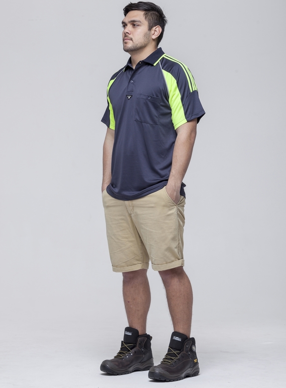PRP Polo Shirt
