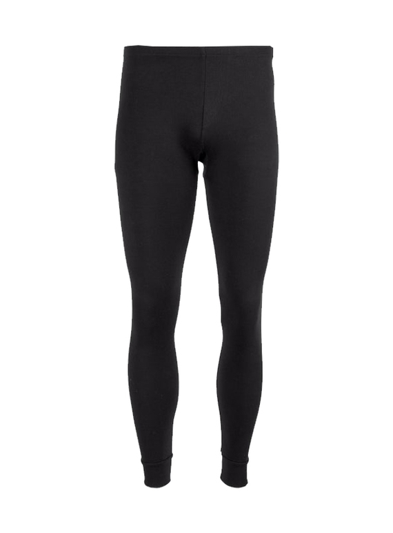 Thermal Leggings - Black