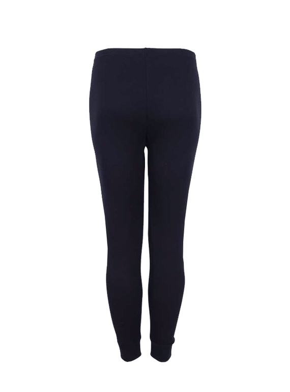 Thermal Leggings - Back