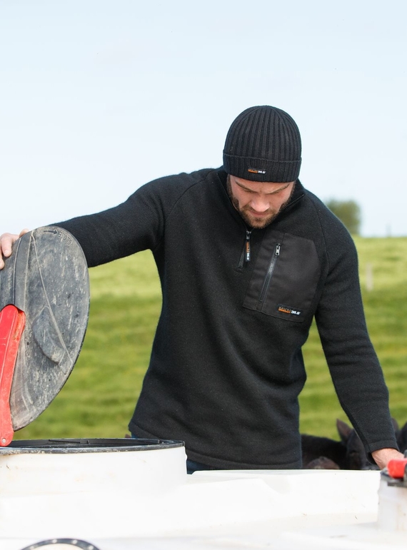 Endurance 36.6 Sweater