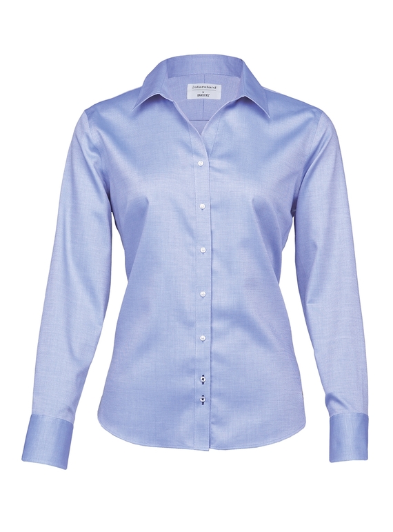 Barkers Clifton Shirt - Women - French Blue