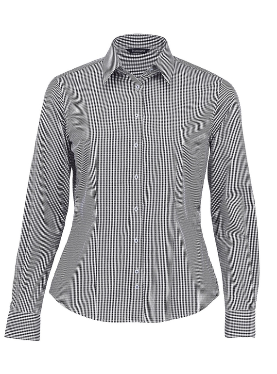 The Kingston Check Shirt - Women