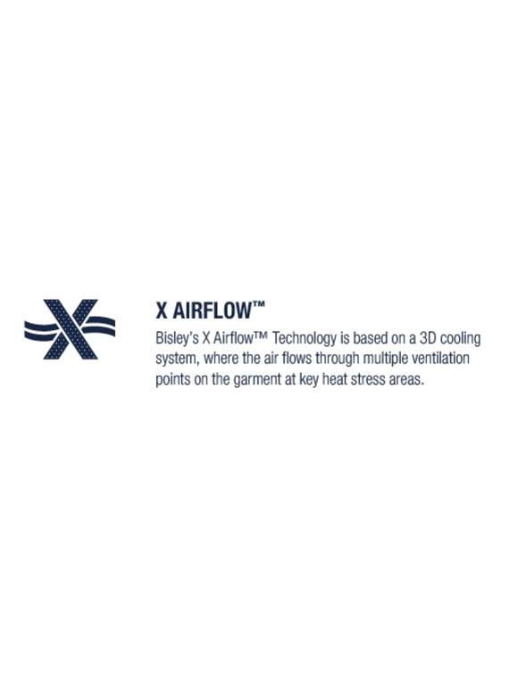 X Airflow Ripstop Shirt - Short Sleeve