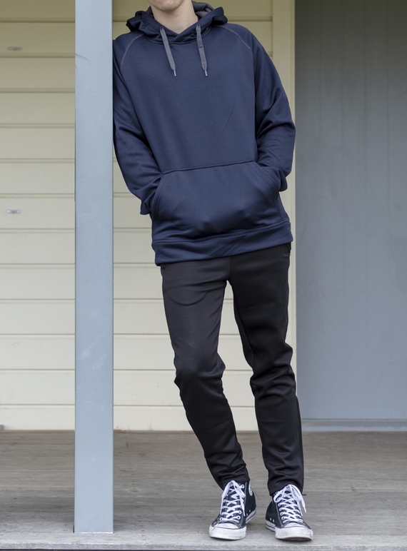 XT Performance Trackpants - Unisex/Adult