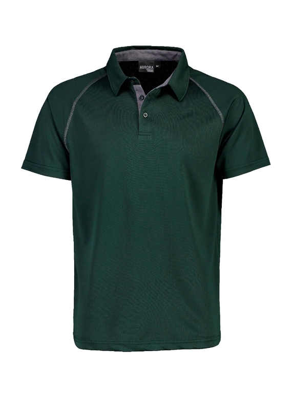 XT Performance Polo Shirt - Men - Bottle