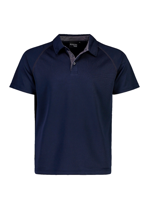 XT Performance Polo Shirt - Youth - Navy