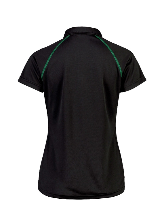 XT Performance Polo Shirt - Women - Back