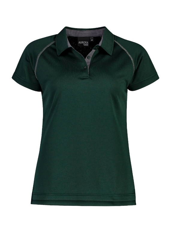 XT Performance Polo Shirt - Women - Bottle