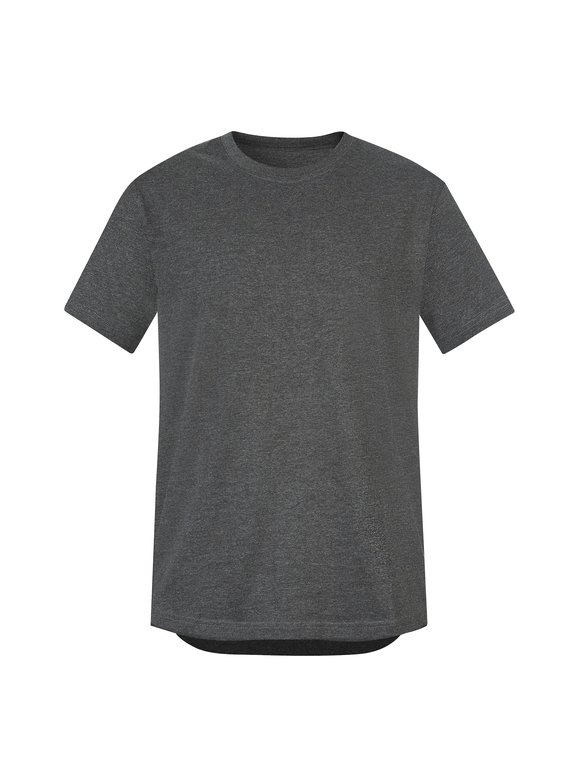 Streetworx Tee Shirt - Men - Charcoal