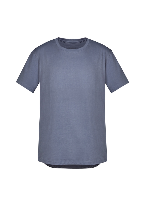 Streetworx Tee Shirt - Men - Petrol Blue