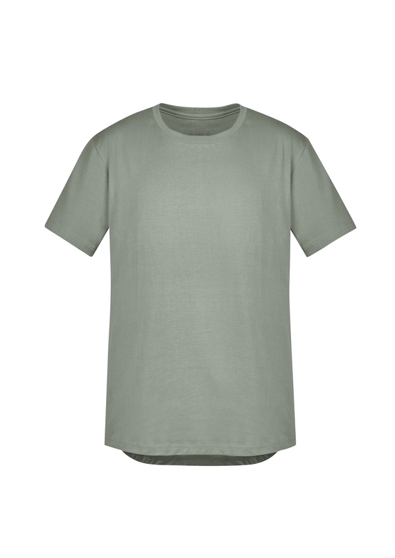 Streetworx Tee Shirt - Men - Slate