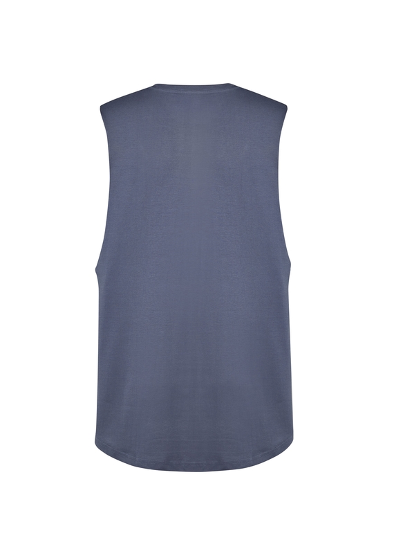 Streetworx Sleeveless Tee - Men