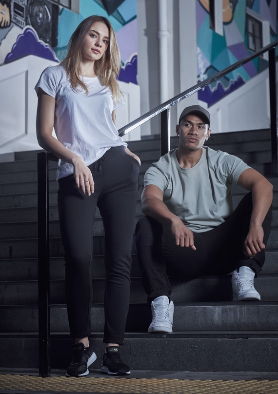 Streetworx Tee Shirt - Women