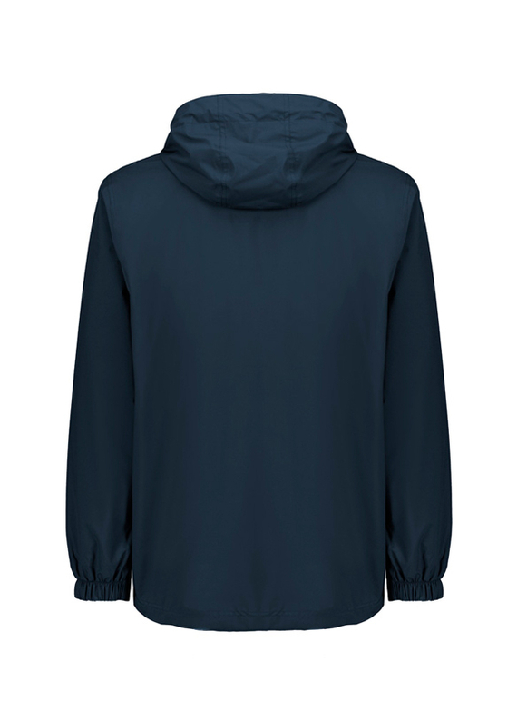 Super Light Packable Rain Jacket - Unisex