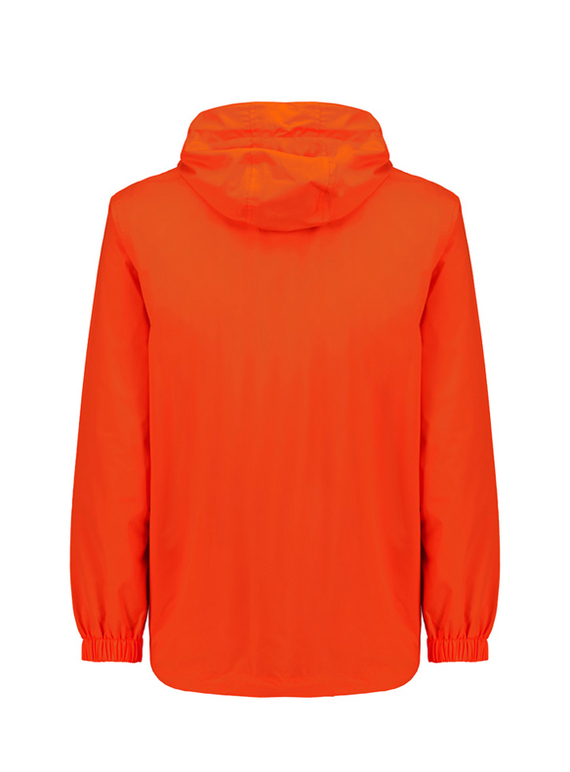 Super Light Packable Rain Jacket - Unisex