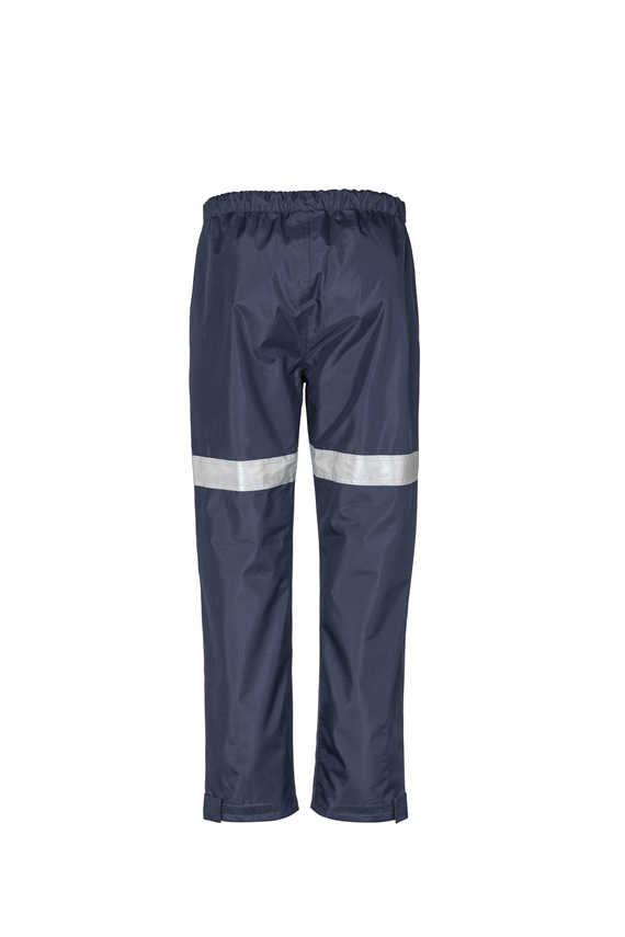 Hi Vis Taped Storm Pant - Men - Back View
