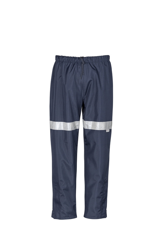 Hi Vis Taped Storm Pant - Men - Navy